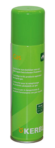 1756 Enthornungsgerät GasBuddex