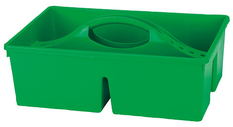 321778 Putzkasten offen