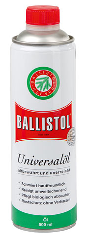 29766 BALLISTOL - Universalöl