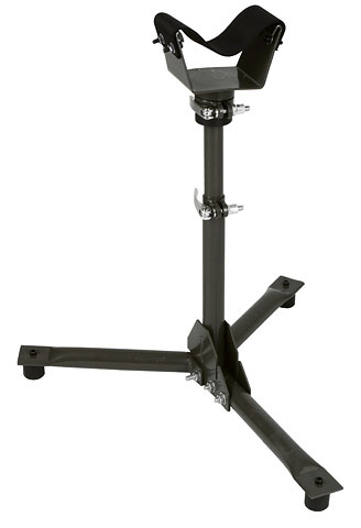 16180-1 Hufbock EcoFlex, Pferd, Pferdepflege, Hufpflegewerkzeuge