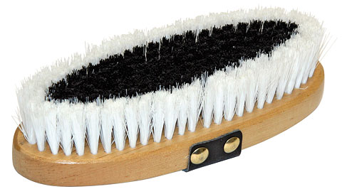 3243 Pferdekardätsche Brush&Co