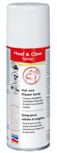 84007 Huf- & Klauenspray