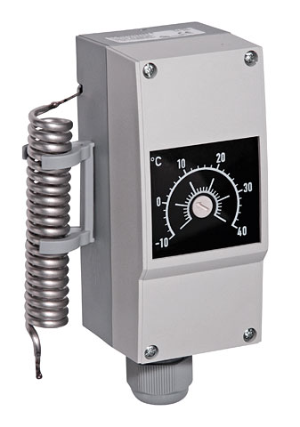 222794 Frostschutz-Thermostat