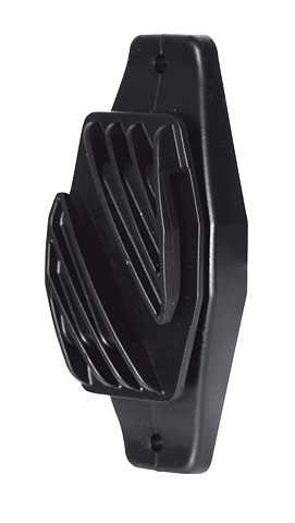 44340 Breitbandisolator bis 40 mm
