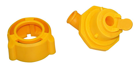 14220_2-1 Hygeneventil für K14210