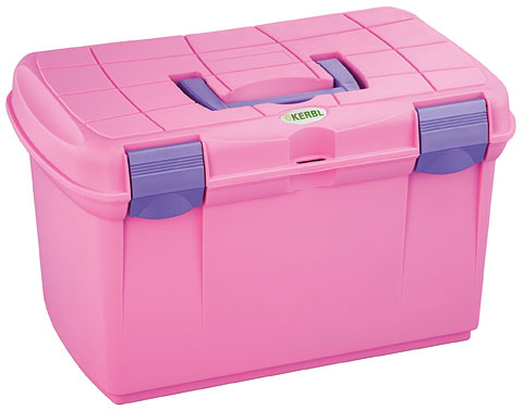 328265bo4hcJ69y39sY Putzbox Arrezzo, Pferd, Pferdepflege, Putzboxen und -taschen
