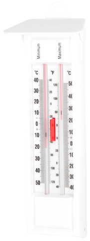 29141 Maximum-Minimum - Thermometer