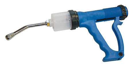 23610e4mYdX76sGKVh Eingabespritze-Drencher 70 ml - 500 ml