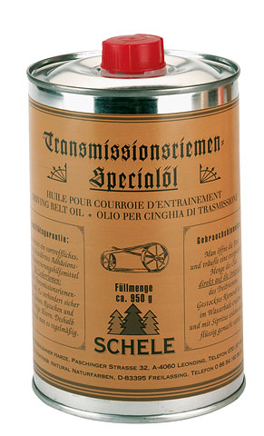 2982drfYblp0hGUAi Treibriemen-Wachs und -Öl