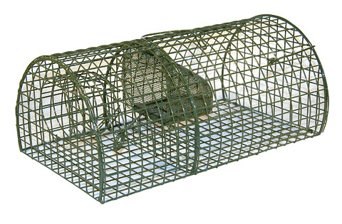 Ratten-Massenfänger Alive MultiRat, Stall und Hof, Schädlingsbekämpfung, Nagerfallen
