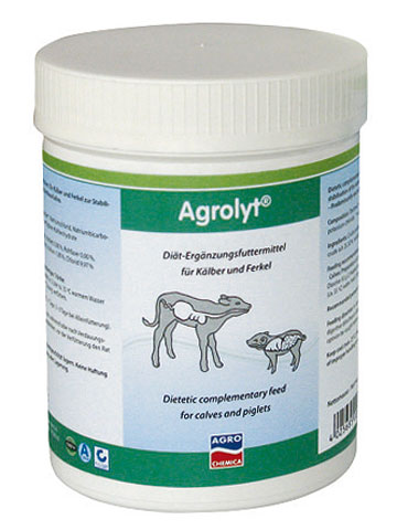 1575 Agrolyt® Powder