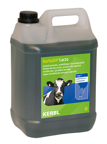 KerbaDip Lacto* 5 kg