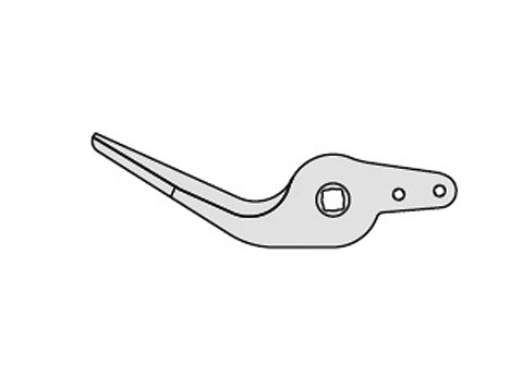 27582AzI5Zrw0gZTel Klauenschere Felco, Klauenschere, Agrarbedarf, Schaf, Klauenpflege