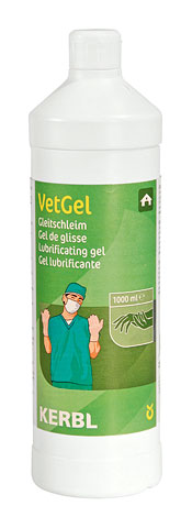 1027 Gleitschleim VetGel