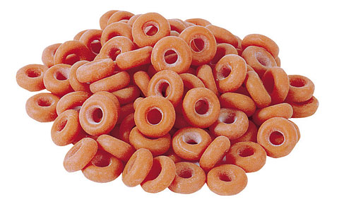 2219 Gummiringe, Agrarbedarf, Schwein, Ferkelaufzucht, Kupieren