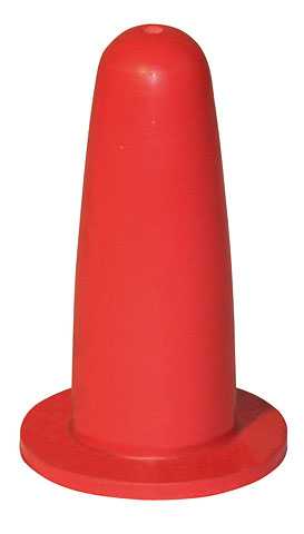 1419 Ersatzsauger für Alu-Ventil