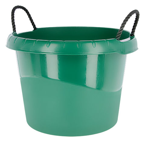 323539 Wasser- & Futtertrog