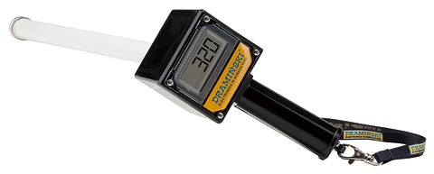 10250 Brunstdetektor für Rinder