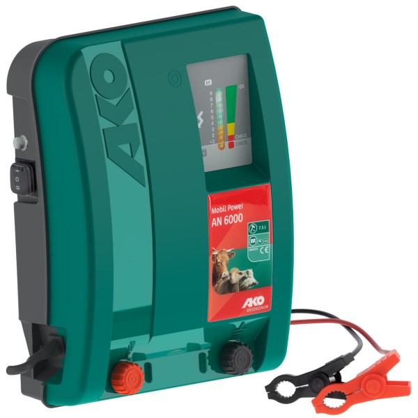 174658 Duo Power Xi 8000
