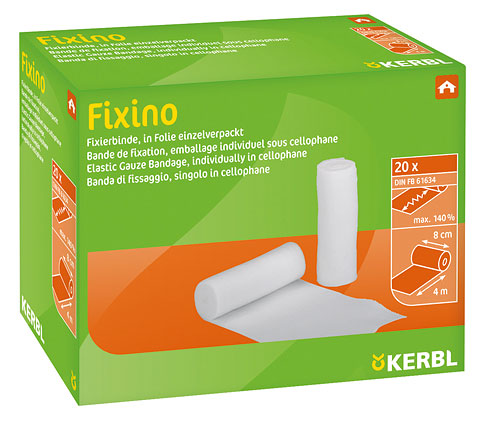 Fixierbinde Fixino