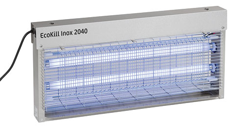 299932kvSPmRdvRzpiQ Fliegenvernichter EcoKill Inox
