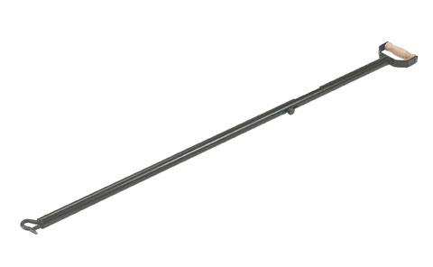 1115 Bullenführstab