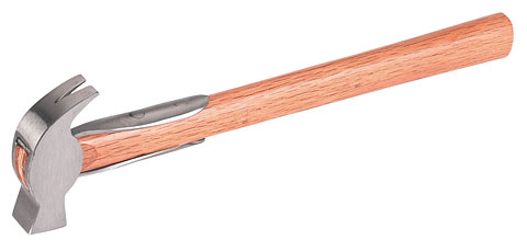 1650 Hufbeschlaghammer