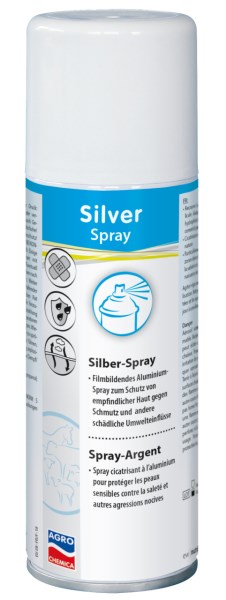 83853 Silberspray / Silver Spray