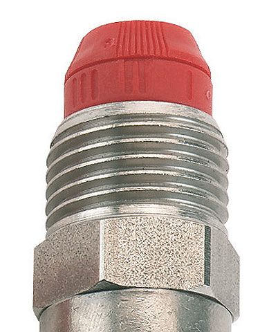 2235-1szyXTghrQIYwV Beißnippel mit dickem Druckkegel, Agrarbedarf, Schwein, Tränkesysteme, Beißnippel