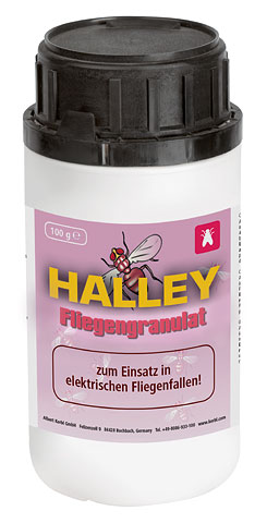 299863 Fliegenpheromon Halley, Insektenbekämpfung, Fliegenfänger, Schädlingsbekämpfung