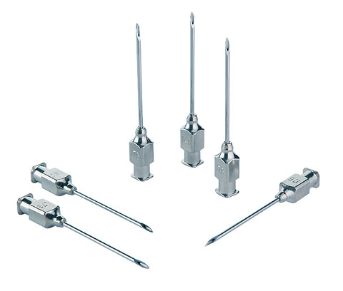 261ovLLRJEBDi5dc HSW-PREMIUM® Kanüle mit Luer-Lock Ansatz, Agrarbedarf, Veterinärbedarf. Spritzen, Kanülen, Kanüle, M