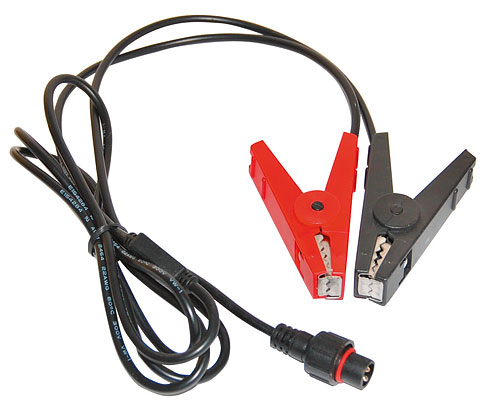 372871-5 Duo Power X 1000 230V+12V 1,6J, Weidezaun, Weidezaungeräte