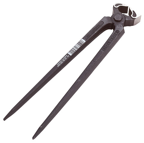 1618 Hufzange orig. KNIPEX