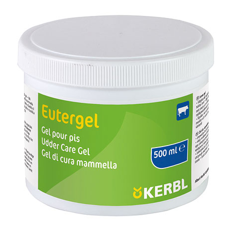 Eutergel